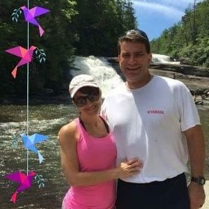 Meet your Posher, Scott